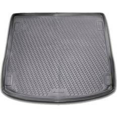  Ford Focus Wagon 2011-2015 Trunk mat
