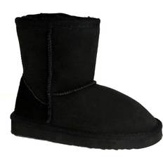 EVA Boots Eastern Kids Charlie - Black