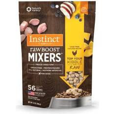 Instinct Raw Boost Mixers Chicken Freeze-Dried Dog Food Topper 14oz 0.4kg