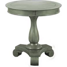 Best Master Furniture Small Tables Best Master Furniture Lina Small Table 26"