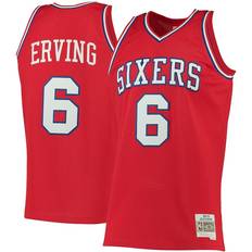 Mitchell & Ness Julius Erving Philadelphia 76ers 82/83