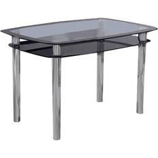 Best Master Furniture Tables Best Master Furniture Modern T06T Dining Table 32x47"