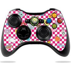 Xbox 360 controller MightySkins Microsoft Xbox 360 Controller Skin - Vsco Girl