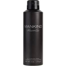 Toiletries Kenneth Cole Mankind Body Spray 6oz