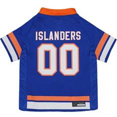 Pets First New York Islanders Hockey Jersey XS