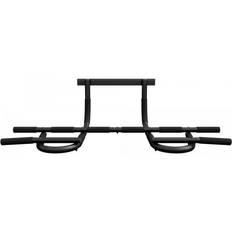 Gorilla Sports Doorway Pull Up Bar