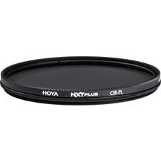 Camera Lens Filters Hoya NXT Plus CIR-PL 67mm