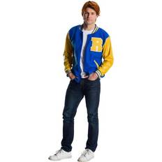 Rubies Riverdale Archie Andrews Costume