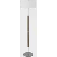 Meyer & Cross Simone Floor Lamp 61.5"