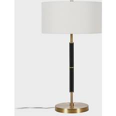 E26 Table Lamps Hudson & Canal Simone Table Lamp 63.5cm