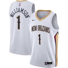 Zion williamson jersey Nike Orleans Pelicans Swingman Jersey Zion Williamson 1. 2020-21 Sr