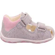 Superfit Fanni - Light Grey/Pink