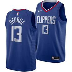 Paul george Nike Los Angeles Clippers Icon Swingman Jersey Paul George 13. Sr