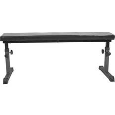 Adjustable bench Gyronetics Exercise Bench Straight E-Series Adjustable Height