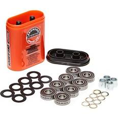 Bearing Skateboard Accessories Bronson Speed Co. Ceramic 8-pack