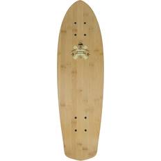 ABEC-5 Cruiser Arbor Bamboo Pocket Rocket 27"