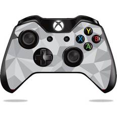 Controller Decal Stickers MightySkins Xbox One Wireless Controller Skin - Saltwater Compass