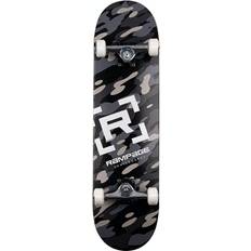 Rampage Camo 8.0"