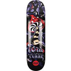  Penny Blacklight Deck 8"
