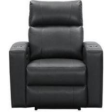 Furniture Abbyson Living Mace Power Theater Armchair 41"