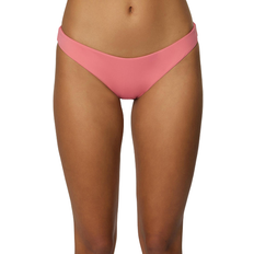 O'Neill Saltwater Solids Rockley Classic Bottom - Vintage Red