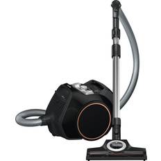 Miele Bagless Cylinder Vacuum Cleaners Miele CX1 Cat & Dog Obsidian Black