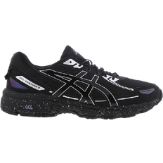 Asics Synthétique Chaussures de sport Asics Gel-Venture 6 - Black