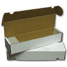 Blackfire BCW Supplies KB1000 Storage Box