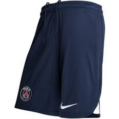 Nike Men's Paris Saint-Germain 2022/23 Stadium Home Dri-FIT Soccer Shorts