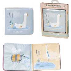 Badspeelgoed Little Dutch Bath Book Little Goose