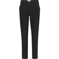 Shaping New Tomorrow Essential Regular Pant - Black