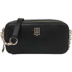 Camera bag Tommy Hilfiger Th Timeless Camera Bag - Black