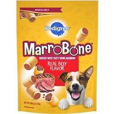 Pedigree Dry Food Pets Pedigree Marrobone Real Beef Flavor 0.7kg