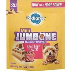 Pedigree mini Pedigree Mini Jumbone Real Beef Flavor 0.6kg