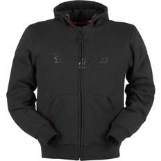 Luxio Evo Sweatshirt - Black 