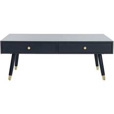 Safavieh Levinson Coffee Table 24x48"