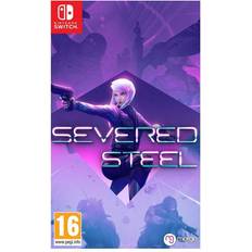 Severed Steel (Switch)