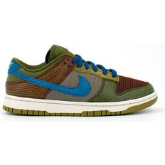 Nike dunk low cacao Nike Dunk Low Jade M - Cacao Wow/Marina/Rough Green/Pilgrim