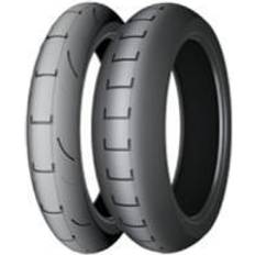 Michelin Power Supermoto 120/75 R16.5 Front Wheel