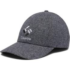 Columbia Roc II Ball Cap - Charcoal Heather Multi Gem