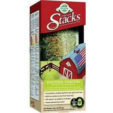 Harvest Stacks Western Timothy with Chamomile