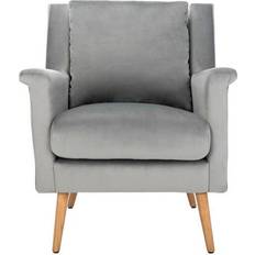 Oak Armchairs Safavieh Astrid Armchair 33.9"