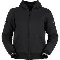 Luxio Evo Sweatshirt - Black