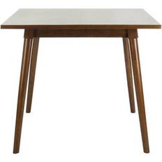 Quadratic Dining Tables Safavieh Simone Dining Table 36x36"