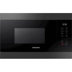 Samsung Indbygget Mikrobølgeovne Samsung MG22M8284AM Sort