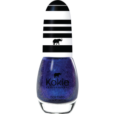 Kokie Cosmetics Nail Polish NP64 Royal Flush 0.5fl oz