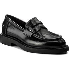 Sin cordones Mocasines Vagabond Alex - Black