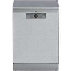 Beko Totalmente incasso Lavastoviglie Beko BDFN26521XQ Acciaio inossidabile