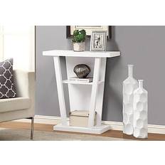 Monarch Specialties Hall Console Table 30.5x81.3cm