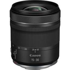 RF 15-30mm F4.5-6.3 IS STM